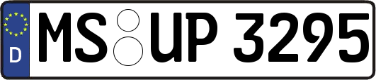 MS-UP3295