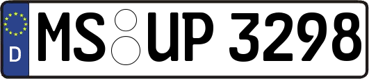MS-UP3298