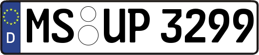 MS-UP3299