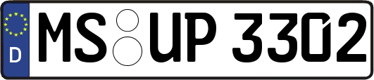 MS-UP3302