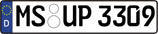 MS-UP3309