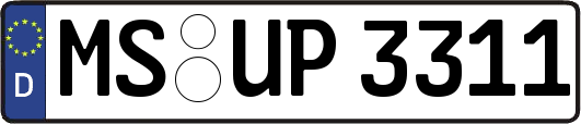 MS-UP3311