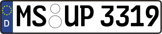 MS-UP3319