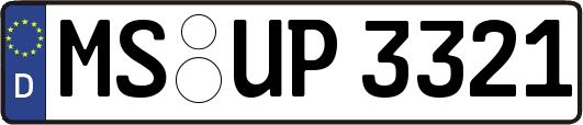 MS-UP3321