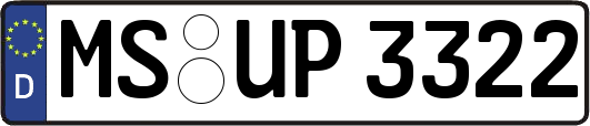 MS-UP3322