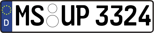 MS-UP3324