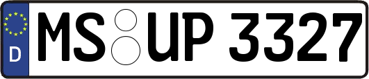 MS-UP3327