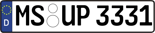 MS-UP3331