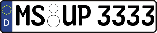 MS-UP3333