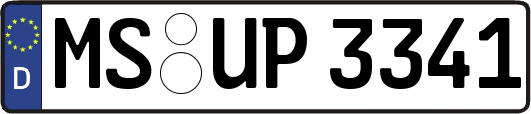 MS-UP3341