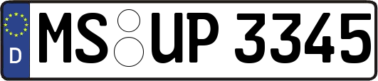 MS-UP3345