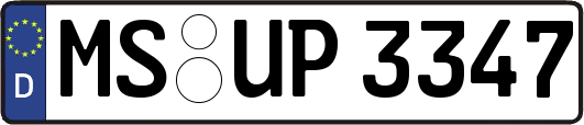 MS-UP3347