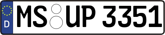 MS-UP3351