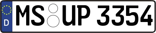 MS-UP3354