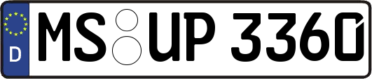 MS-UP3360