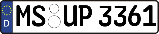 MS-UP3361
