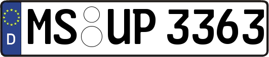 MS-UP3363