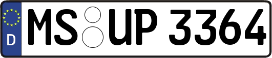 MS-UP3364