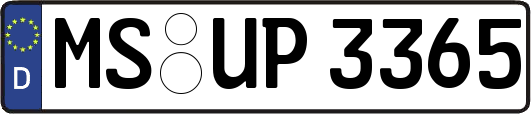 MS-UP3365