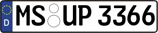 MS-UP3366