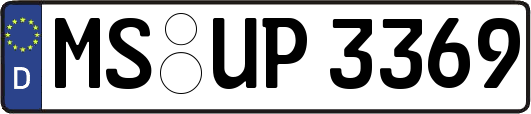 MS-UP3369