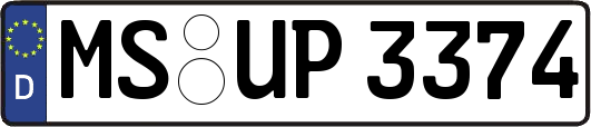 MS-UP3374