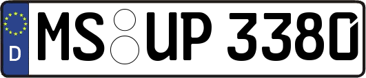 MS-UP3380
