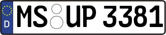 MS-UP3381