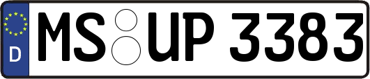 MS-UP3383