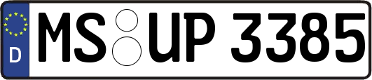 MS-UP3385