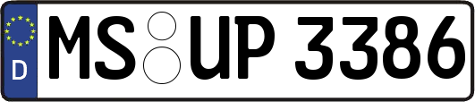 MS-UP3386
