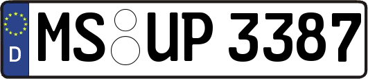 MS-UP3387