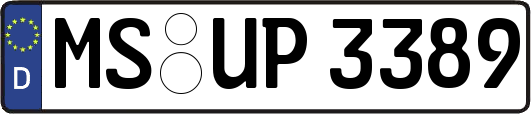 MS-UP3389