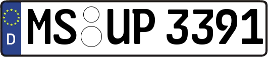 MS-UP3391
