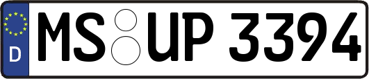 MS-UP3394