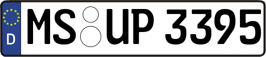 MS-UP3395