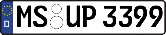 MS-UP3399