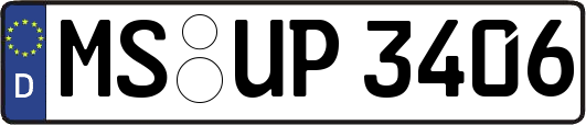 MS-UP3406