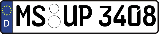 MS-UP3408