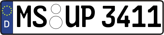 MS-UP3411