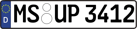 MS-UP3412