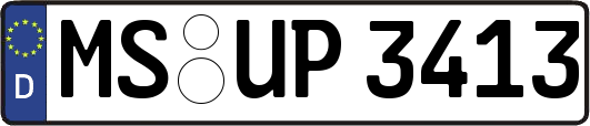 MS-UP3413