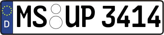 MS-UP3414