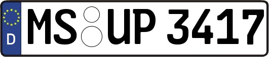MS-UP3417