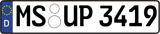 MS-UP3419