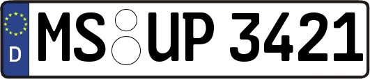 MS-UP3421