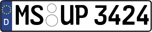 MS-UP3424