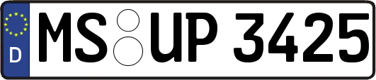 MS-UP3425
