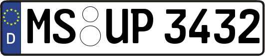 MS-UP3432