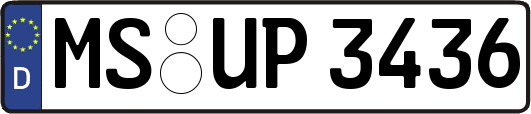 MS-UP3436